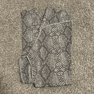 BALANCE ATHLETICA boa kingdom collection - size M